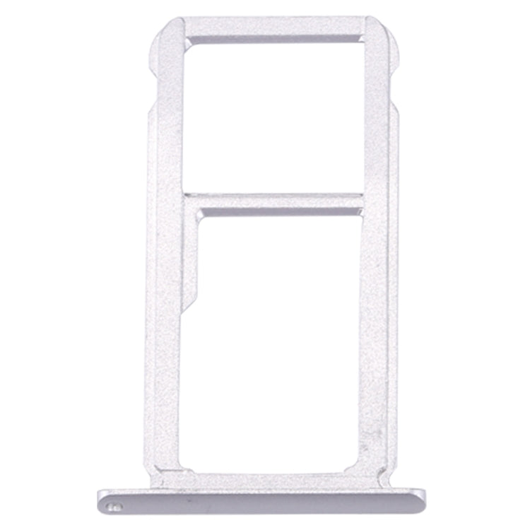 For Huawei Honor 6X / GR5 2017 SIM Card Tray & SIM / Micro SD Card Tray, For Honor 6X / GR5 2017