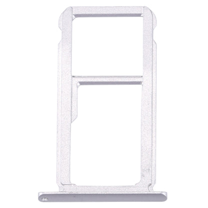 For Huawei Honor 6X / GR5 2017 SIM Card Tray & SIM / Micro SD Card Tray, For Honor 6X / GR5 2017