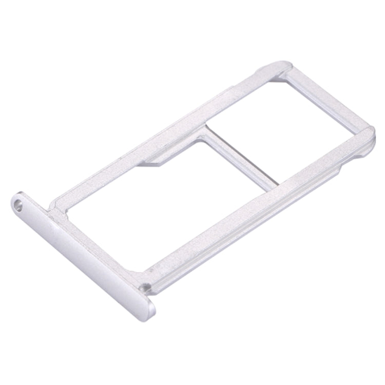 For Huawei Honor 6X / GR5 2017 SIM Card Tray & SIM / Micro SD Card Tray, For Honor 6X / GR5 2017