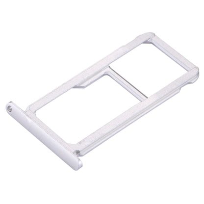 For Huawei Honor 6X / GR5 2017 SIM Card Tray & SIM / Micro SD Card Tray, For Honor 6X / GR5 2017