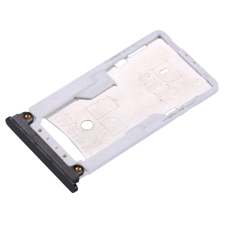For Xiaomi Mi Max 2 SIM & SIM / TF Card Tray, For Xiaomi Mi Max 2