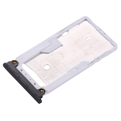 For Xiaomi Mi Max 2 SIM & SIM / TF Card Tray, For Xiaomi Mi Max 2