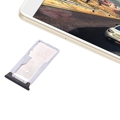 For Xiaomi Mi Max 2 SIM & SIM / TF Card Tray, For Mi Max 2, For Xiaomi Mi Max 2
