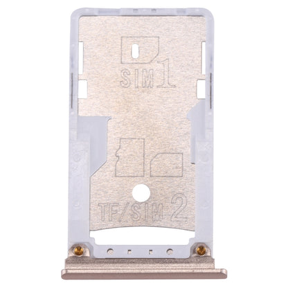 For Xiaomi Mi Max 2 SIM & SIM / TF Card Tray, For Mi Max 2, For Xiaomi Mi Max 2