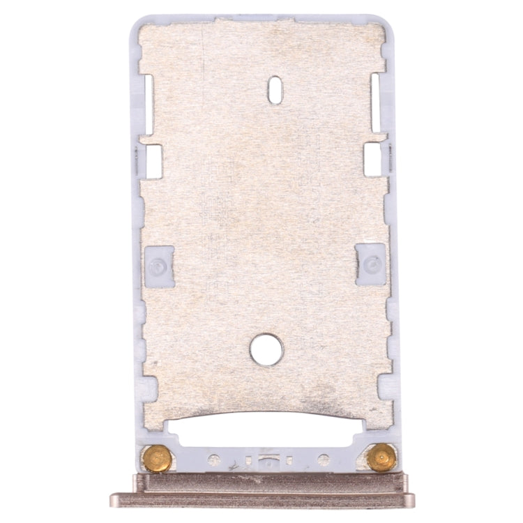 For Xiaomi Mi Max 2 SIM & SIM / TF Card Tray, For Mi Max 2, For Xiaomi Mi Max 2
