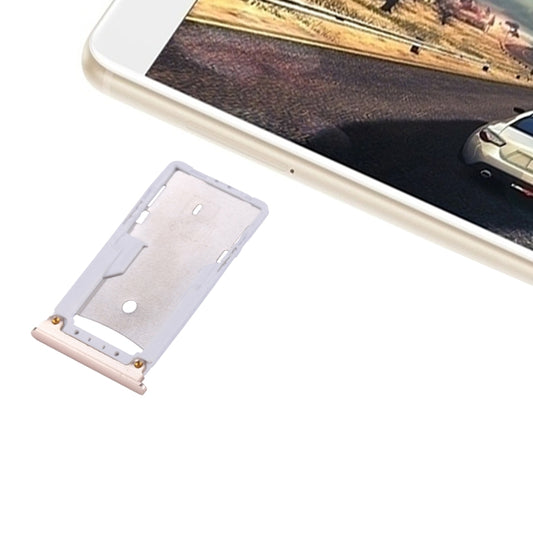 For Xiaomi Mi Max 2 SIM & SIM / TF Card Tray, For Mi Max 2, For Xiaomi Mi Max 2