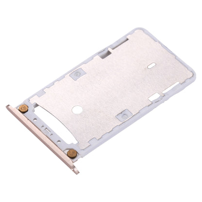 For Xiaomi Redmi 3 & 3s SIM & SIM / TF Card Tray, For Redmi 3, For Redmi 3 & 3s, Redmi 3