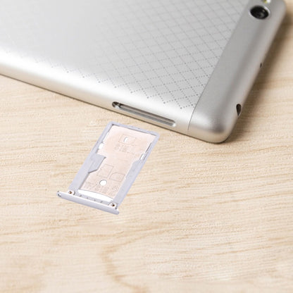 For Xiaomi Redmi 3 & 3s SIM & SIM / TF Card Tray, For Redmi 3, For Redmi 3 & 3s, Redmi 3