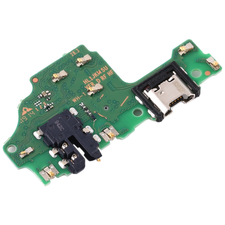 Original Charging Port Board for Huawei Enjoy 9 Plus