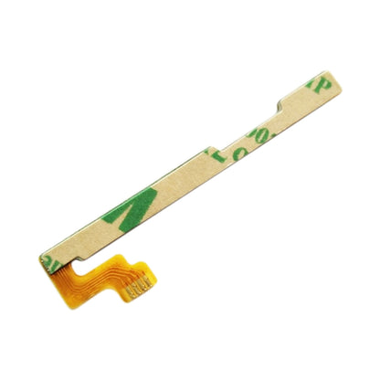 Power Button & Volume Button Flex Cable for Lenovo P70, For Lenovo P70