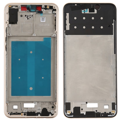 Middle Frame Bezel Plate for Huawei Nova 3