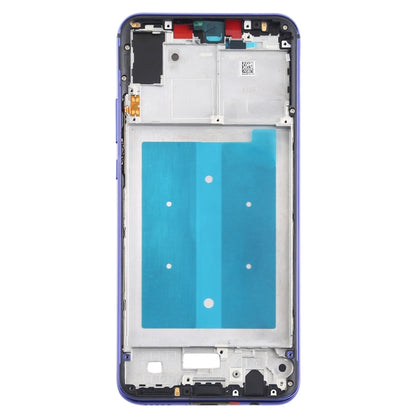 Middle Frame Bezel Plate for Huawei Nova 3