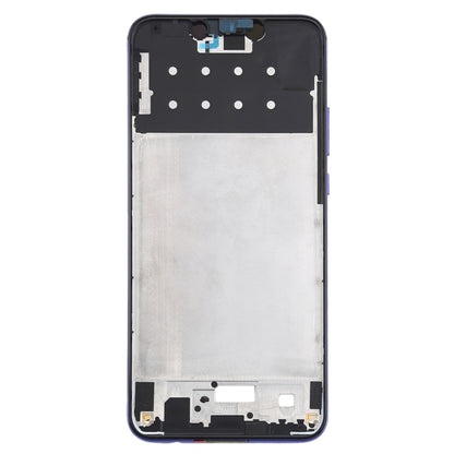 Middle Frame Bezel Plate for Huawei Nova 3