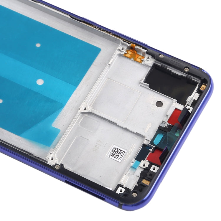 Middle Frame Bezel Plate for Huawei Nova 3