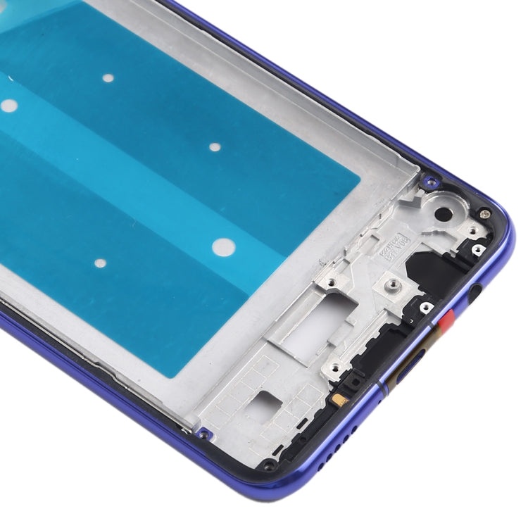 Middle Frame Bezel Plate for Huawei Nova 3