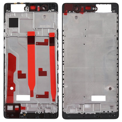 Front Housing LCD Frame Bezel Plate for Huawei P9