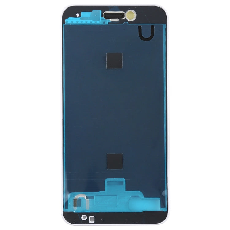 Front Housing LCD Frame Bezel Plate for Huawei Honor 6A, For Honor 6A