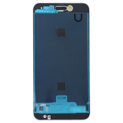 Front Housing LCD Frame Bezel Plate for Huawei Honor 6A, For Honor 6A
