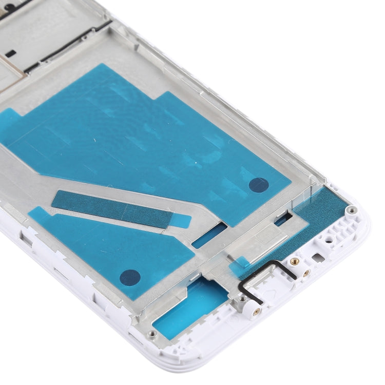 Front Housing LCD Frame Bezel Plate for Huawei Honor 6A, For Honor 6A