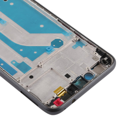 Middle Frame Bezel Plate with Side Keys for Huawei Honor 8 Lite, For Honor 8 Lite