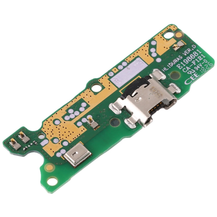 Original Charging Port Board for Huawei Honor Play 7