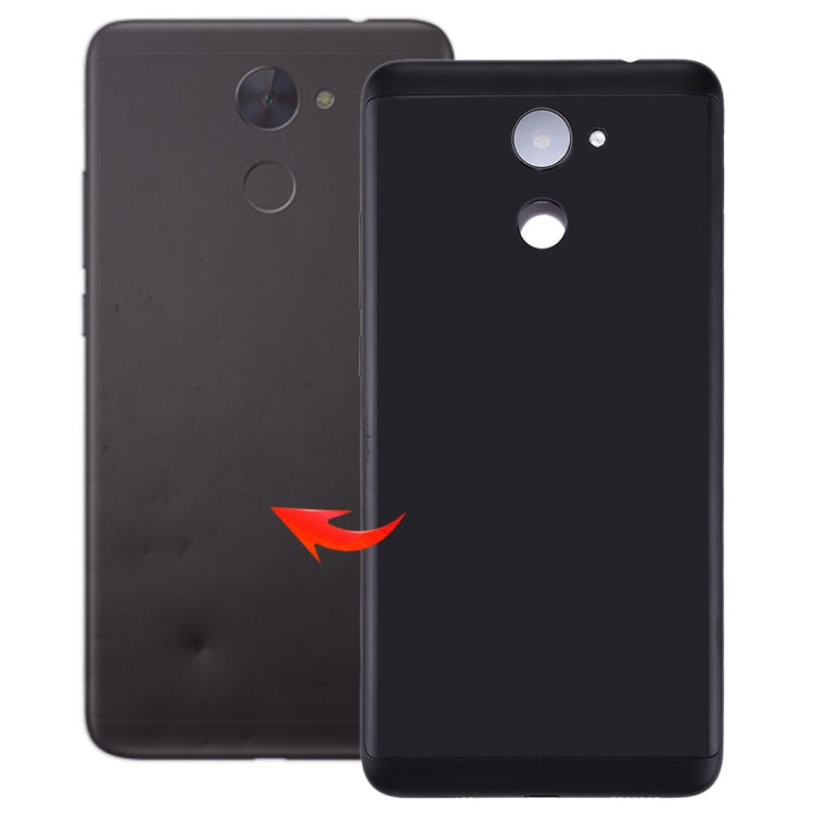 for Huawei Enjoy 7 Plus / Y7 Prime (2017) / Nova Lite Plus Back Cover, For Huawei Enjoy 7 Plus