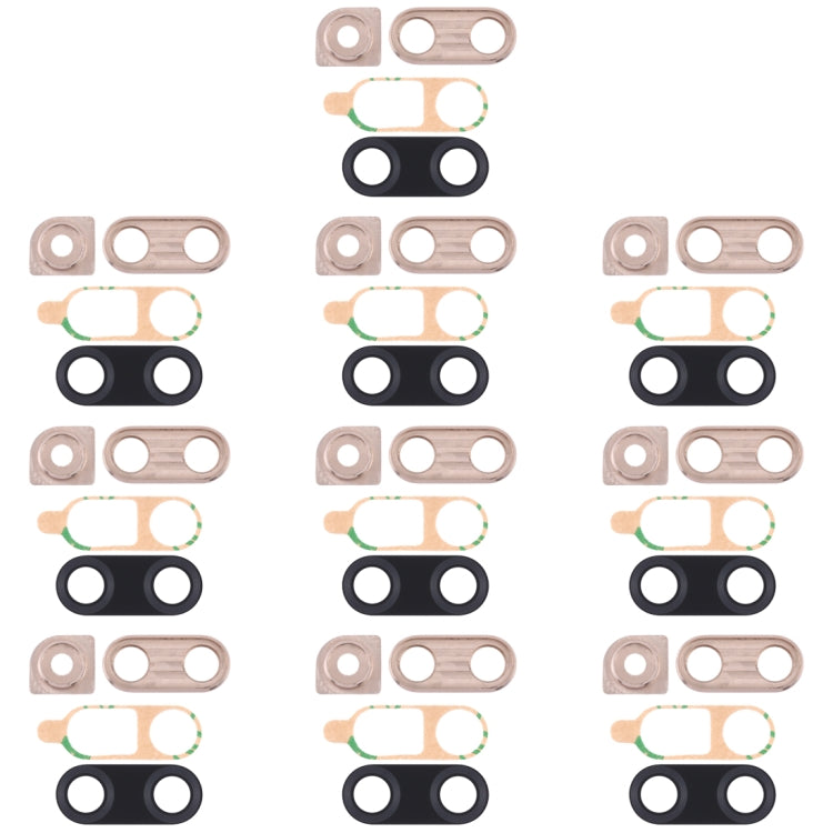 For Huawei Nova 4 10pcs Camera Lens Cover , For Huawei Nova 4 (10 PCS ), For Huawei Nova 4 (10 PCS), For Huawei Nova 4