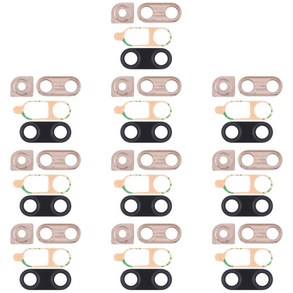 For Huawei Nova 4 10pcs Camera Lens Cover , For Huawei Nova 4 (10 PCS ), For Huawei Nova 4 (10 PCS), For Huawei Nova 4