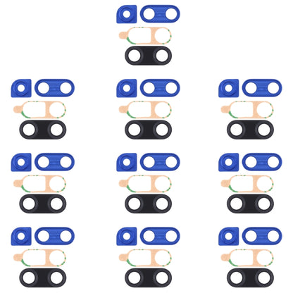 For Huawei Nova 4 10pcs Camera Lens Cover , For Huawei Nova 4 (10 PCS ), For Huawei Nova 4 (10 PCS), For Huawei Nova 4