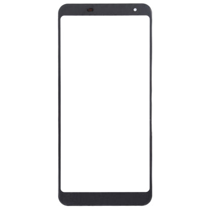Front Screen Outer Glass Lens for Google Pixel 3a XL, For Google Pixel 3a XL