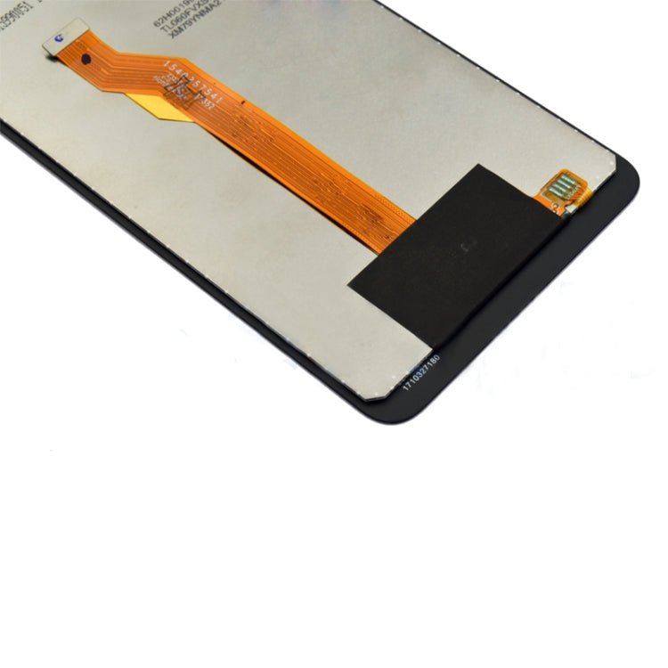 LCD Screen and Digitizer Full Assembly for HTC U11 Eyes, For HTC U11 Eyes