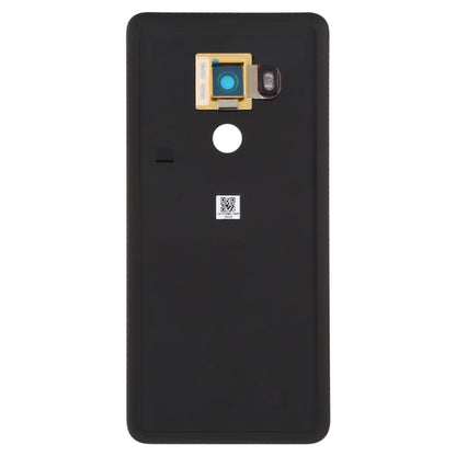 Battery Back Cover with Camera Lens Frame for HTC U11 Eyes, For HTC U11 Eyes