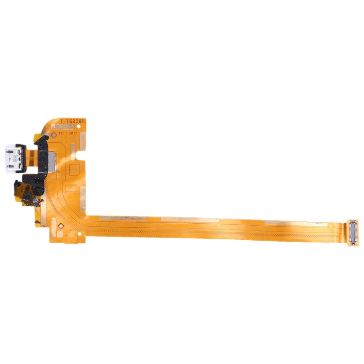 For OPPO A57 Charging Port Flex Cable, For OPPO A57