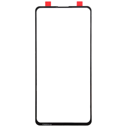 Front Screen Outer Glass Lens for Xiaomi 9T / Redmi K20 / K20 Pro, For Redmi K20