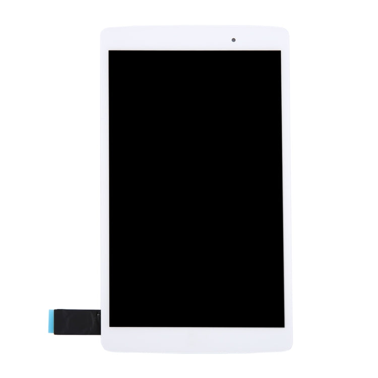 for LG G Pad X 8.0 / V520 LCD Screen and Digitizer Full Assembly, For G Pad X 8.0 / V520
