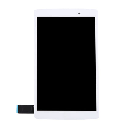 for LG G Pad X 8.0 / V520 LCD Screen and Digitizer Full Assembly, For G Pad X 8.0 / V520