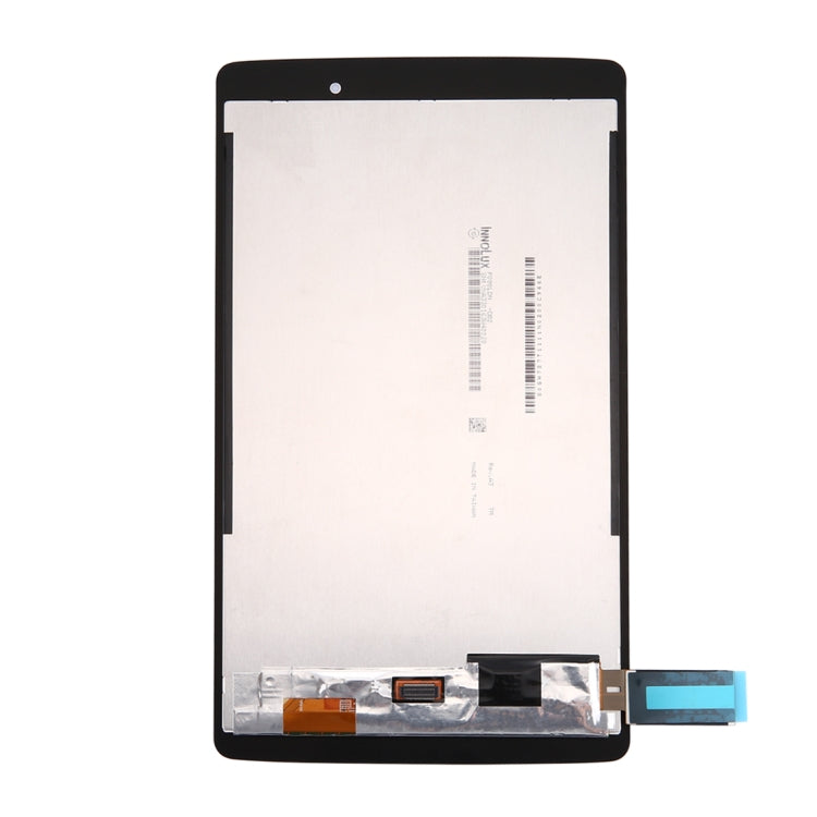 for LG G Pad X 8.0 / V520 LCD Screen and Digitizer Full Assembly, For G Pad X 8.0 / V520
