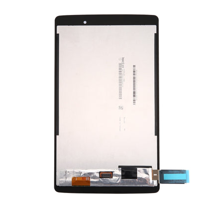 for LG G Pad X 8.0 / V520 LCD Screen and Digitizer Full Assembly, For G Pad X 8.0 / V520