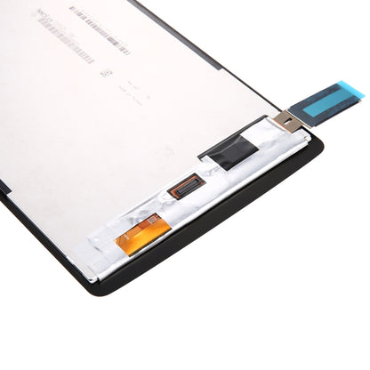 for LG G Pad X 8.0 / V520 LCD Screen and Digitizer Full Assembly, For G Pad X 8.0 / V520