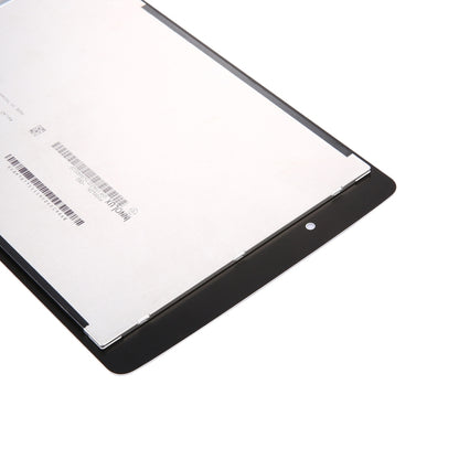 for LG G Pad X 8.0 / V520 LCD Screen and Digitizer Full Assembly, For G Pad X 8.0 / V520