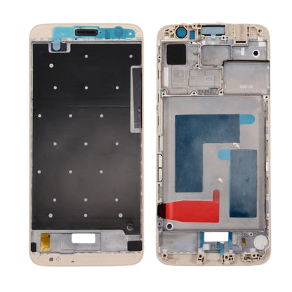 For Huawei Maimang 5 Front Housing LCD Frame Bezel Plate