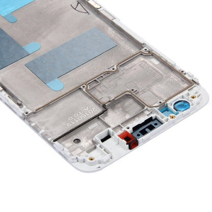 For Huawei Maimang 5 Front Housing LCD Frame Bezel Plate