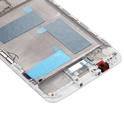 For Huawei Maimang 5 Front Housing LCD Frame Bezel Plate
