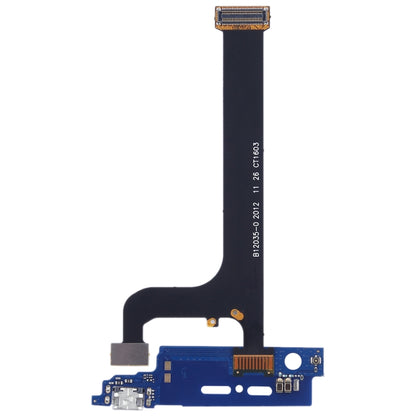 For OPPO U705 Charging Port Flex Cable, For OPPO U705