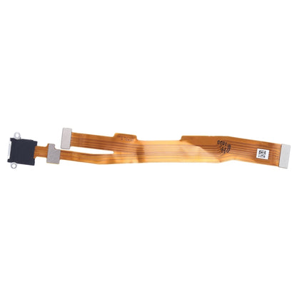 For OPPO A73 Charging Port Flex Cable, For OPPO A73