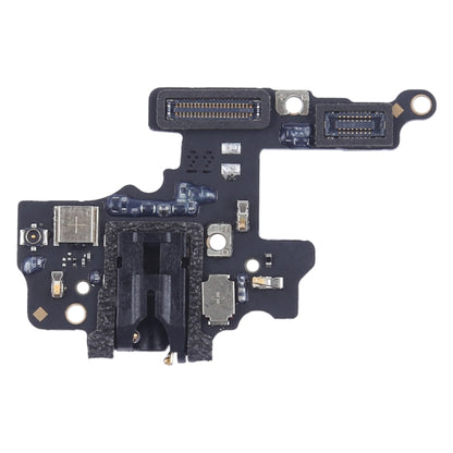 For OPPO R9sk Earphone Jack Board with Microphone, For OPPO R9s