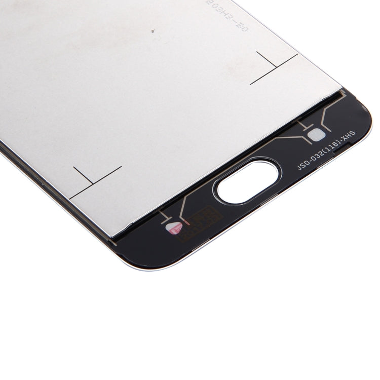 LCD Screen and Digitizer Full Assembly for OPPO A57