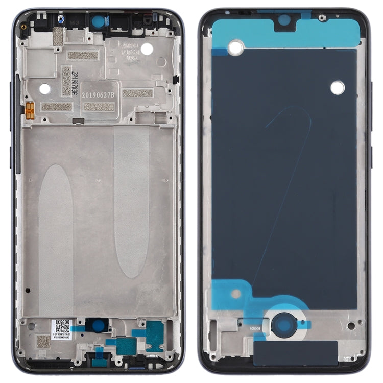 Middle Frame Bezel Plate for Xiaomi Mi CC9e / Mi A3, For Mi CC9e