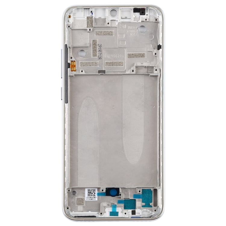 Middle Frame Bezel Plate for Xiaomi Mi CC9e / Mi A3, For Mi CC9e