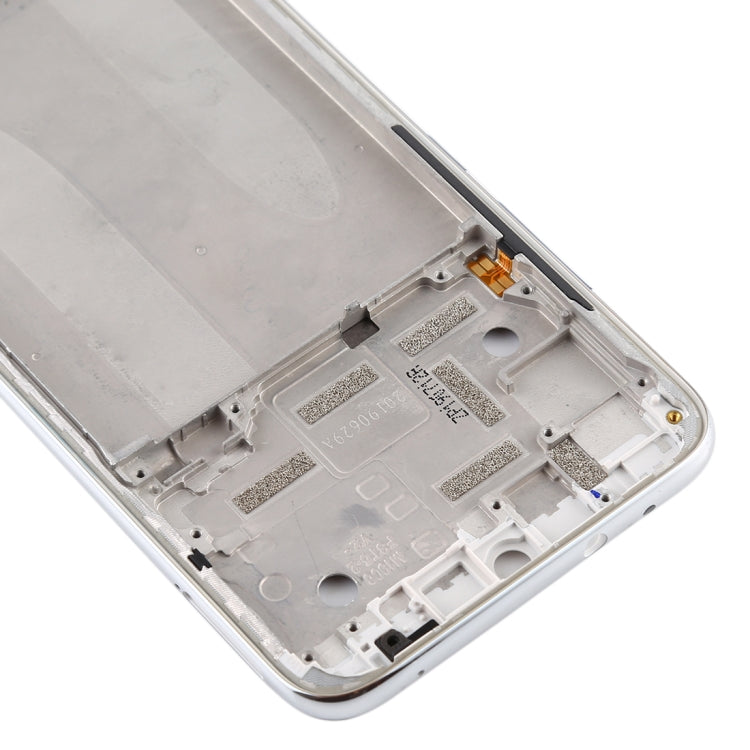 Middle Frame Bezel Plate for Xiaomi Mi CC9e / Mi A3, For Mi CC9e